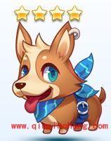 天天酷跑PVP版:新宠物刷分技能分享