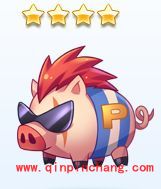 天天酷跑PVP版:新宠物刷分技能分享