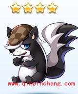 天天酷跑PVP版：新宠物刷分技能分享