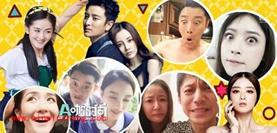 小咖秀录原创视频方法