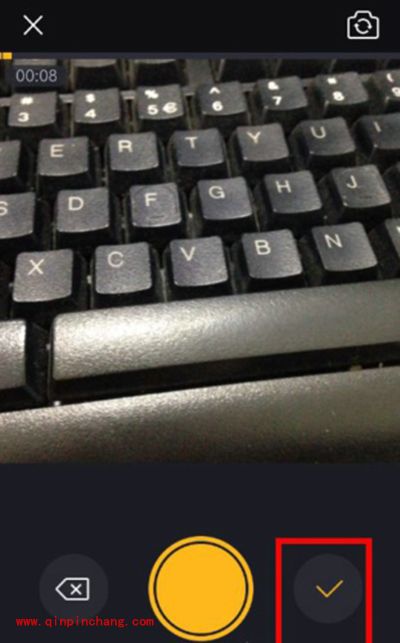 小咖秀录原创视频方法