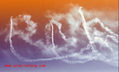 ps抠图教程之蓝天白云