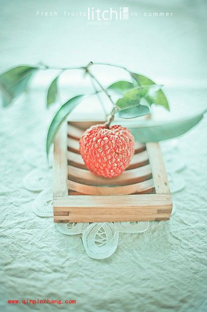 高手过招：教你用LR结合PS来调出明媚小清新色调