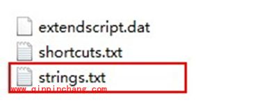 Adobe Bridge CC中文版怎么转英文版?
