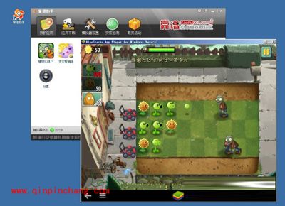 最火爆的《植物大战僵尸2》PC版安装攻略