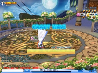 高手支招教你搞定《QQ炫舞》疯狂模式