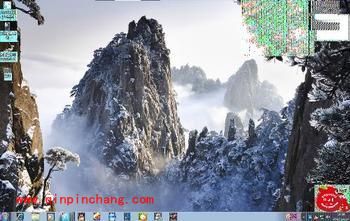 观看影片时电脑卡屏的解决技巧