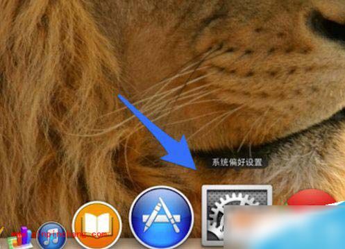 mac os系统的分辨率要怎么调