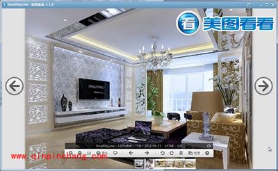 浏览无压力!美图看看HOLD住43种图片格式