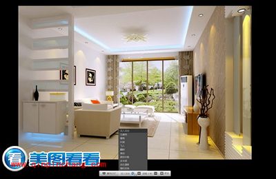 浏览无压力!美图看看HOLD住43种图片格式