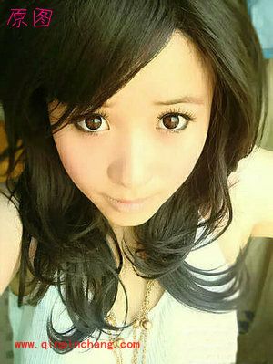 iSee图片专家如何制作眨眼效果图