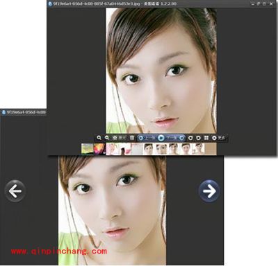美图看看带给你高速优质的看图体验