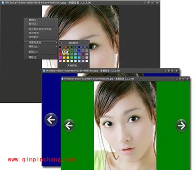 美图看看带给你高速优质的看图体验