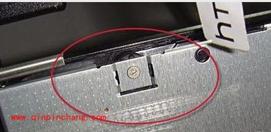 笔记本光驱无法刻盘的原因及解决方法