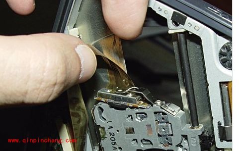 笔记本光驱无法刻盘的原因及解决方法