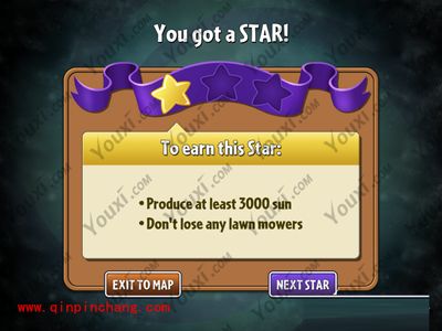 植物大战僵尸2:海盗湾第七关闯关诀窍