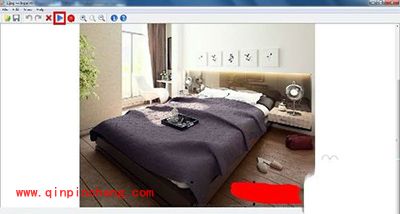 Inpaint软件怎么去掉水印?