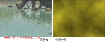 PS渲染滤镜怎么使用？