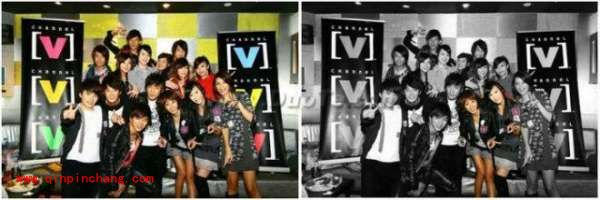 iSee图片专家:三种方法让你成功&ldquo;抢镜&rdquo;