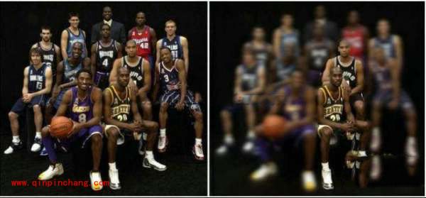 iSee图片专家:三种方法让你成功&ldquo;抢镜&rdquo;