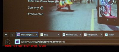 ie11好用吗?ie11全面评测