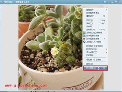快速提升摄影水平,美图看看一键揭秘照片信息