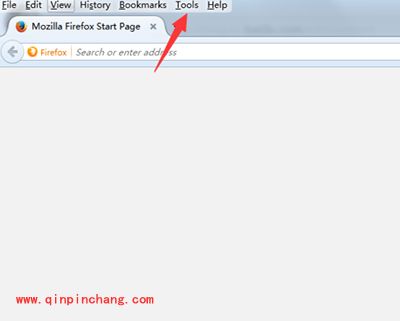 火狐浏览器中文显示乱码怎么办