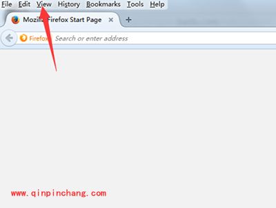 火狐浏览器中文显示乱码怎么办