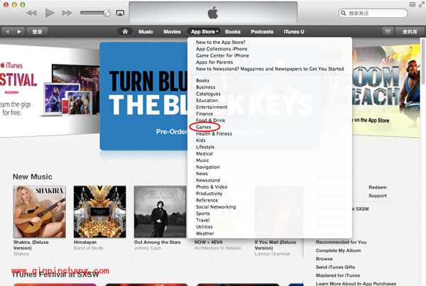 用itunes怎么注册新西兰区账号