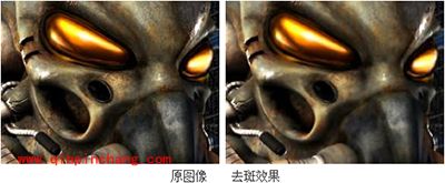 ps杂色滤镜有什么用?