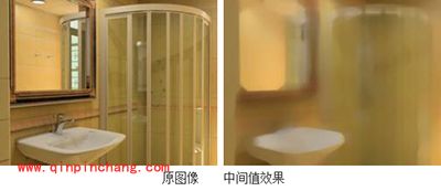 ps杂色滤镜有什么用?