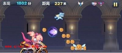 天天酷跑PVP版最强刷分秘技