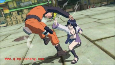 火影忍者：究极风暴3中击灭七尾兽的妙计