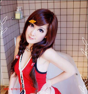 Photoshop教程：人物眼睛特效处理