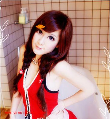 Photoshop教程:人物眼睛特效处理