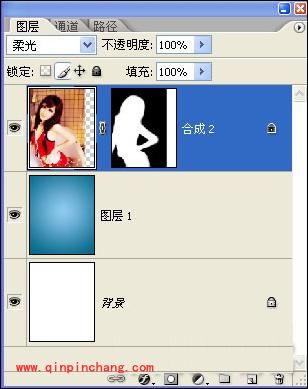Photoshop教程：人物眼睛特效处理