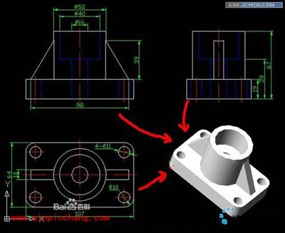 不容错过的AutoCAD快捷键大搜罗