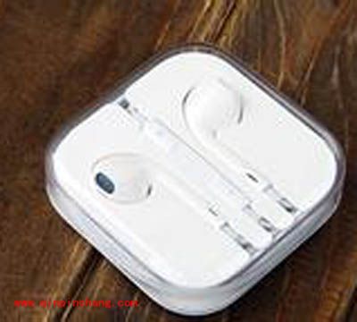 iphone5耳机的功能全攻略