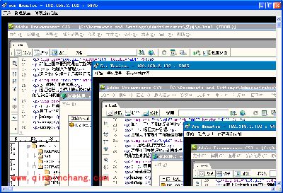 远控精灵使用方法