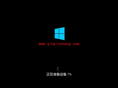 U盘怎么装系统?U盘装win8系统的图文教程