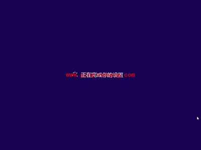 U盘怎么装系统？U盘装win8系统的图文教程