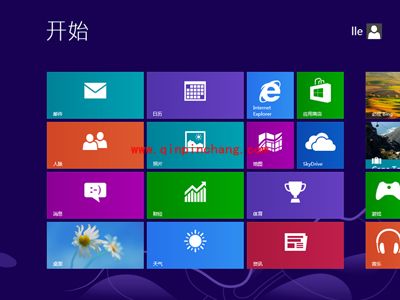 U盘怎么装系统？U盘装win8系统的图文教程