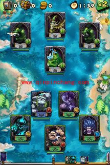 全民英雄攻击顺序及站位变换攻略