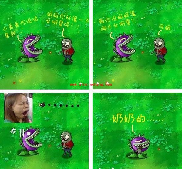 植物大战僵尸2中不用钻也能通关的秘技