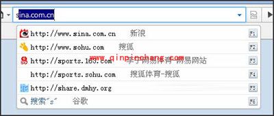 引入HTML5特性支持的傲游浏览器3体验