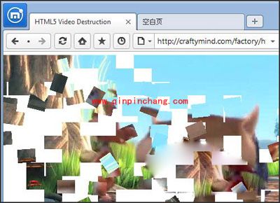 引入HTML5特性支持的傲游浏览器3体验