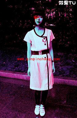 iSee图片专家让你一分钟化身鬼魅