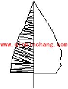 FreeHand教程之建筑图实例