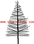 FreeHand教程之建筑图实例