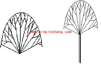FreeHand教程之建筑图实例